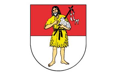 kachel wappen