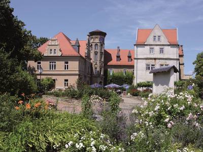 schloss hohenerxleben