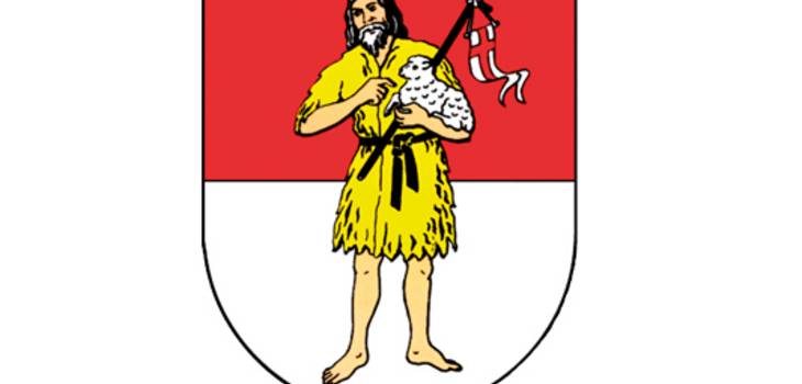 kachel wappen