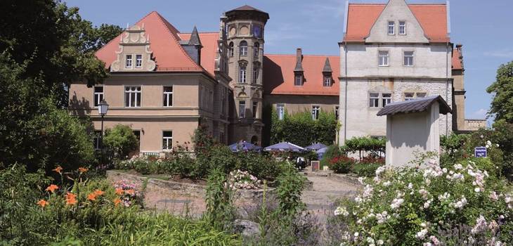 schloss hohenerxleben